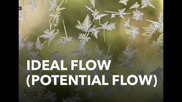 Ideal Flow Note - 06 - Velocity potential in cartesian and polar coordinates