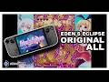 Edens Eclipse - Original - All + TLB (62M)