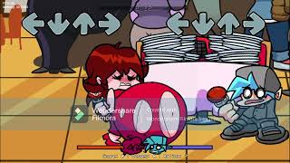 Friday Night Funkin Vs Buffet Night Burstin Fnf Modhard