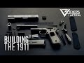 Building the 1911