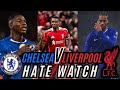 🔴 Chelsea vs Arsenal | Live Watch-Along (Hate Watch Edition)