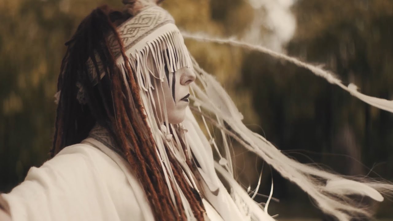 Heilung | Anoana [Official Video]