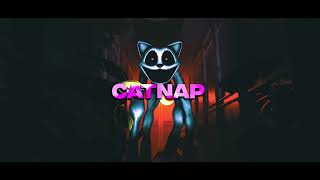 Catnap Song - 'Hear the Laughter' (Poppy Playtime Chapter 3)