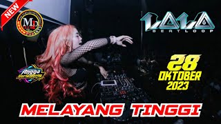 'EMANG BOLEH SETINGGI INI?' DJ LALA 28 OKTOBER 2023 MP CLUB PEKANBARU #djviral