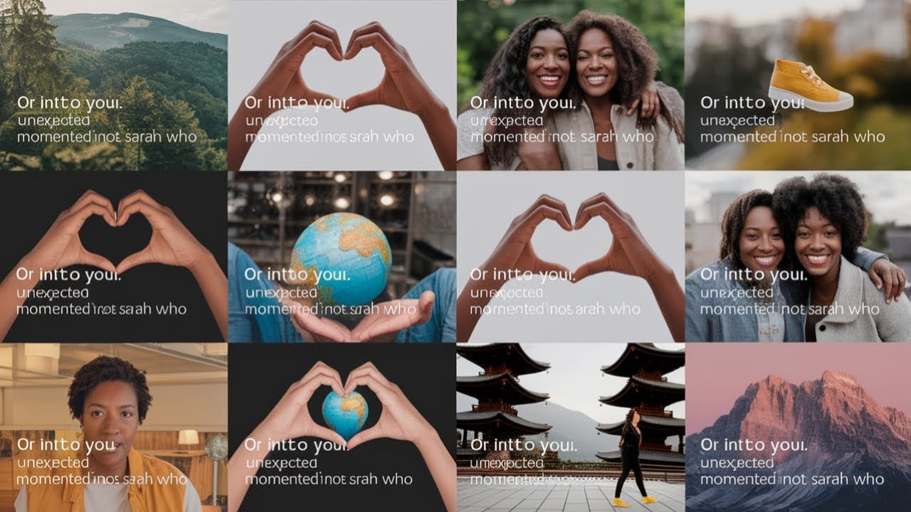 Solo Female Travel  Empowerment & Adventure