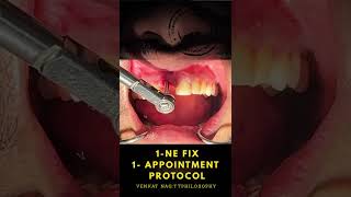 TTPHIL: 1-NE FIX | 1-NE APPOINTMENT PROTOCOL = 1-TIME SURGERY + 1-TIME ZIRCOPING WATCH THE END!!