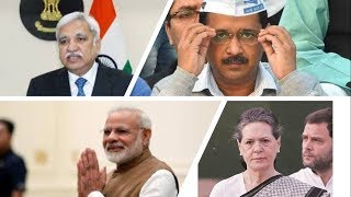 Chief Election Commissioner talked about EVM