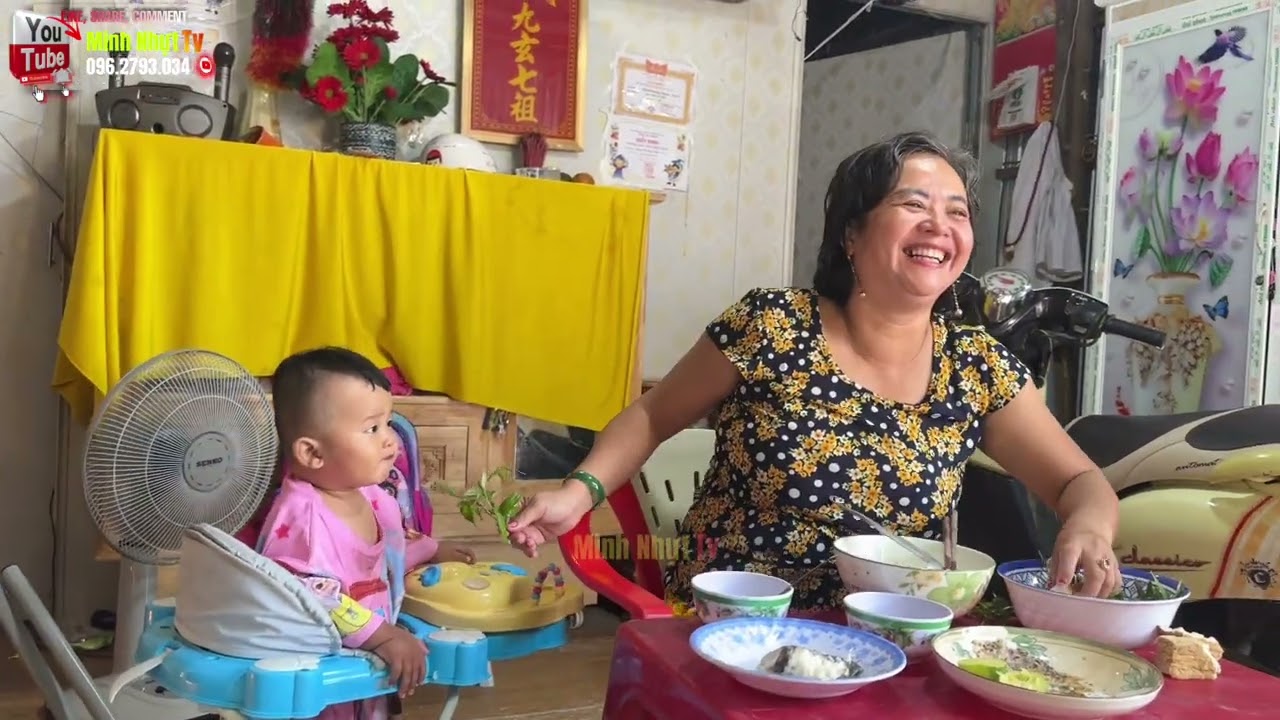 Xuyến Naiii Buổi Sáng Đi Chợ Hết 7xị Hết Vốn Ngồi Buồn Bí Xị 