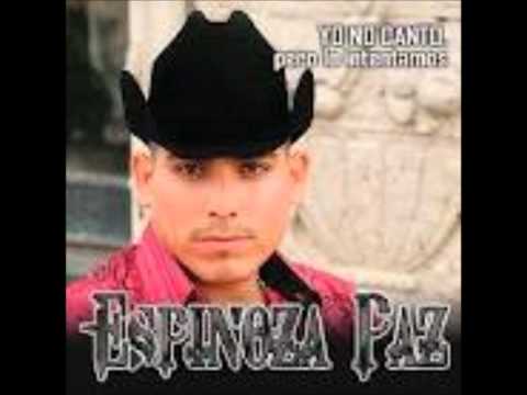La tabla del 1 - Espinoza Paz