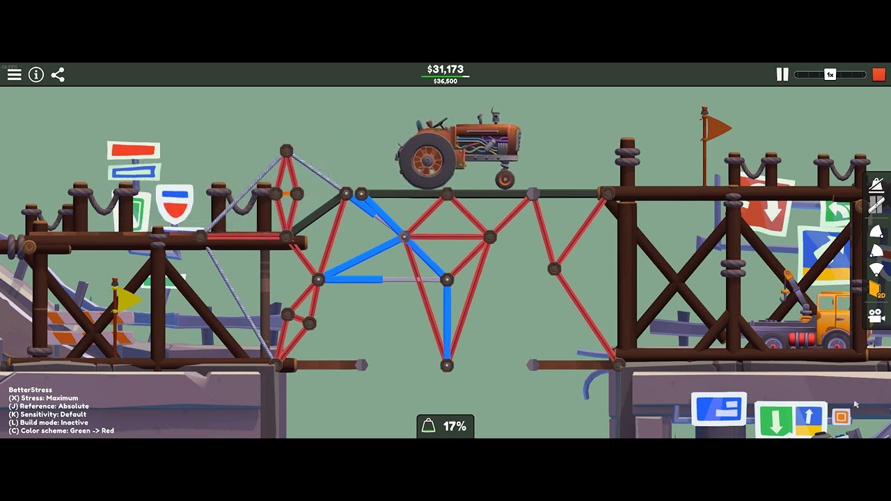 Polybridge Tt13 Poly Bridge 3 - Level TT-13 - YouTube