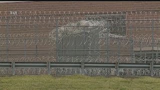 Elkton prison in Columbiana Co. getting first batch of COVID-19 vaccines Monday