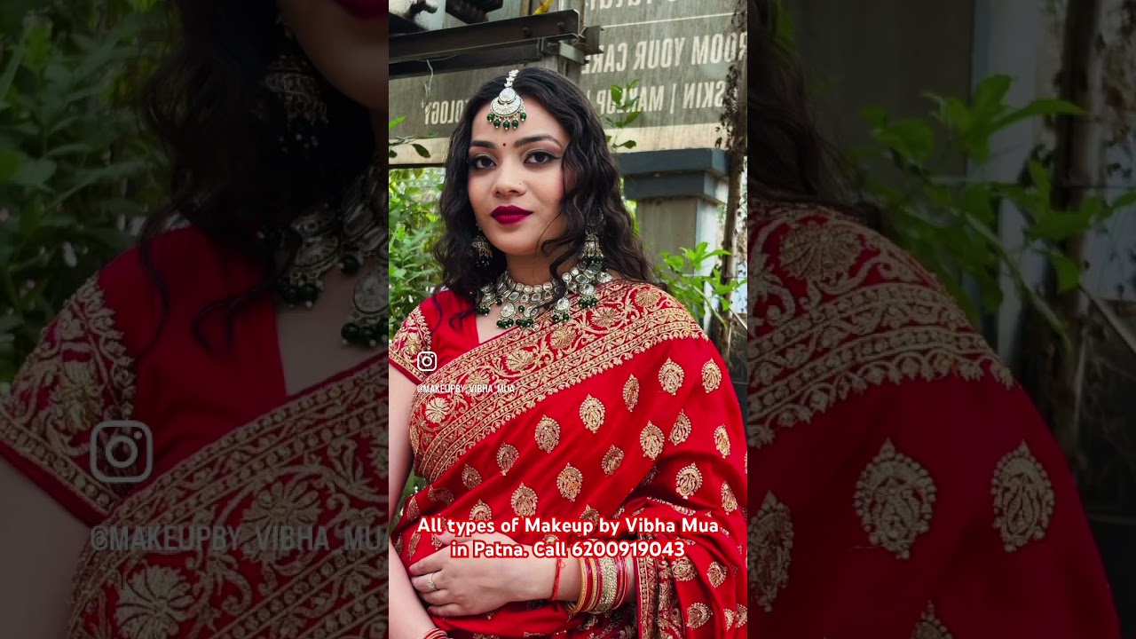 💎 💎💎Top Makeup Artist in Patna 