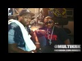 Shawty Lo ft 50 Cent - Talk Of The Town