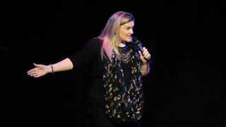 Fiona O'Brien Live
