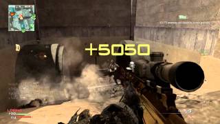 4 Man Split Feed