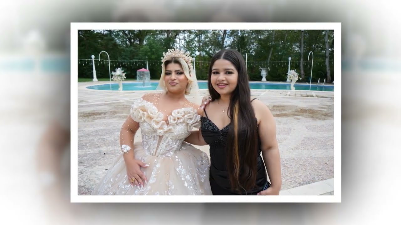 Kristina & Xhoni Dasma