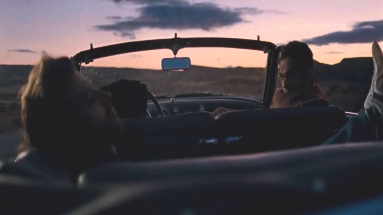 Man Lebt Nur Einmal - Zindagi Na Milegi Dobara