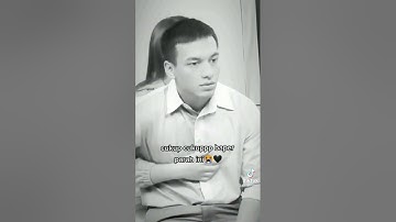 Keromantisan Tiara andini dan Jefri nichol
