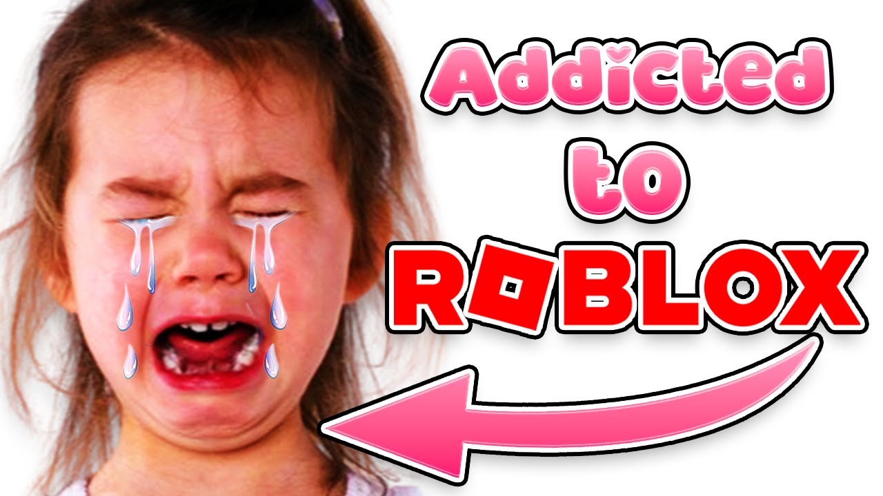The Roblox Addiction Lawsuit.