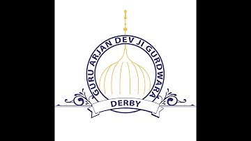 Guru Arjan Dev Ji Gurdwara Derby - Live Stream