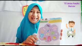 Tk b | diri sendiri kesukaan ...