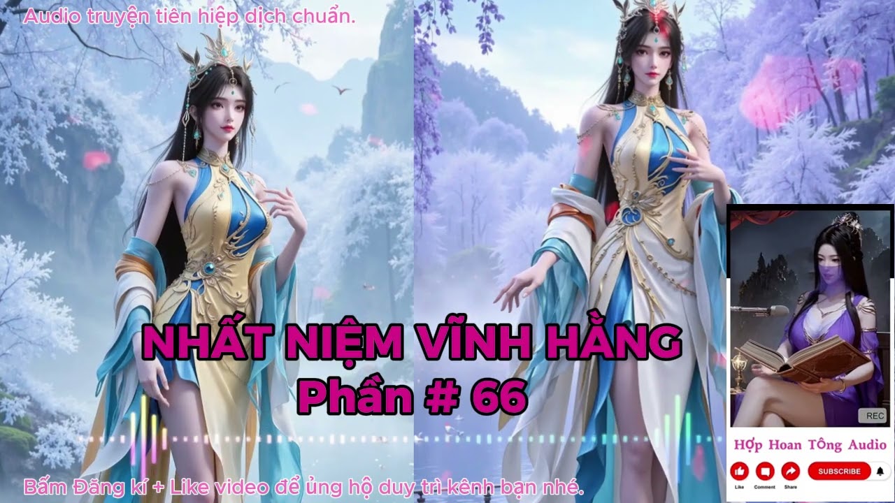 Nhất Niệm Vĩnh Hằng - P 066 | Luyện Đan Làm Tông Môn Tiêu Chảy |Tu Tiên Vì Sợ Chết | Hài Hước
