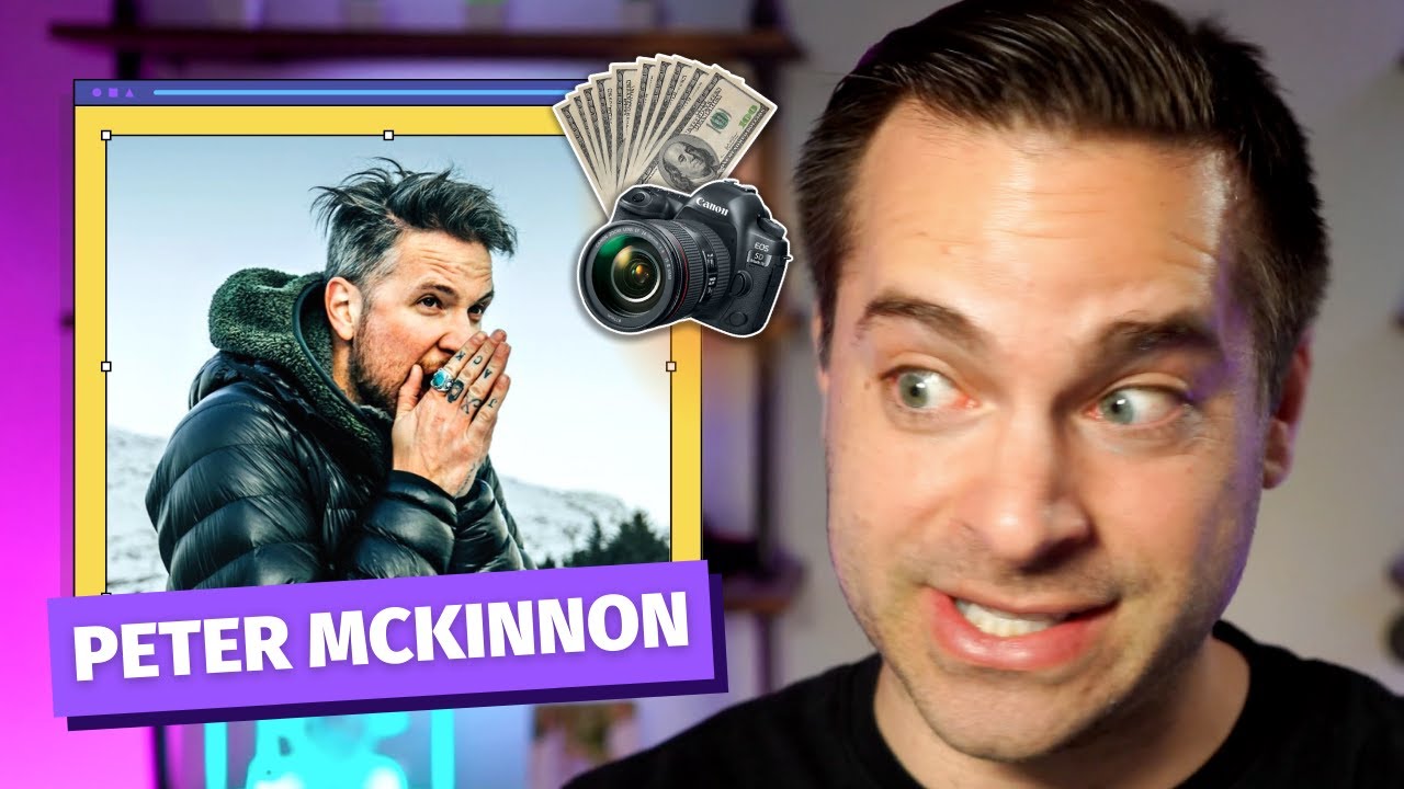 @PeterMcKinnon: Brand Deal Coach REACTS