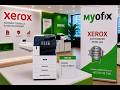 XEROX AltaLink B8270 Fastest AI Black and White A3 Photocopier 0212 216 71 60 #xerox #xerox8270