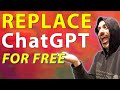 These 5 Free AI Chat Sites Will Blow Your Mind!