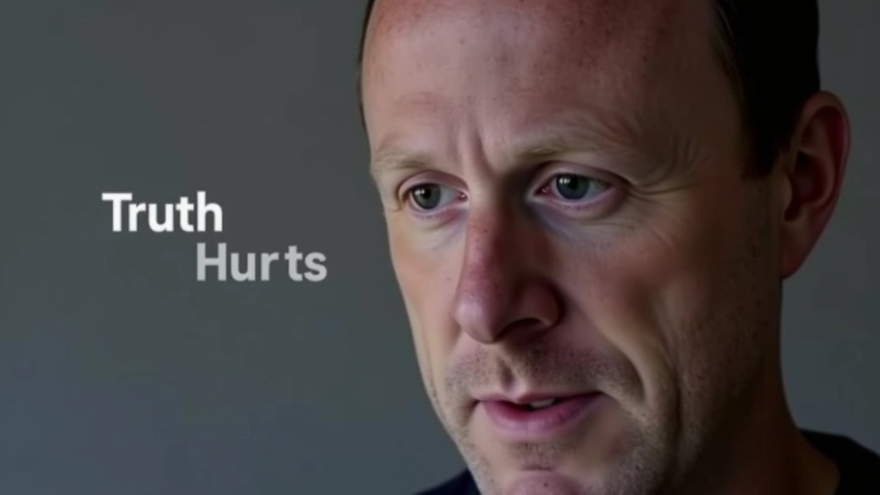 What Awakening Actually Feels Like for a Narcissist