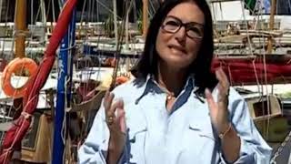 Nana Mouskouri La Paloma Resimi