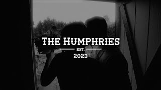 THE HUMPHRIES | 2023 WEDDING FILM