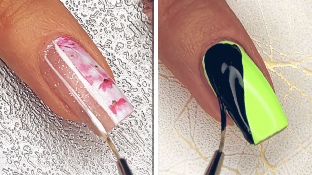 2. Step by Step Nail Art Tutorials with Pictures - wide 7