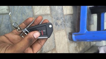 #alto #flip #key #programming #success 