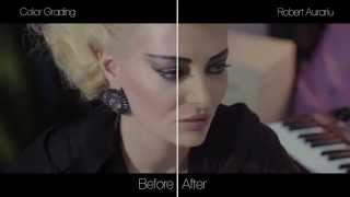 Robert Aurariu - Color Grading