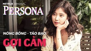 PERSONA  Tình Yêu, Cái Chết và IU