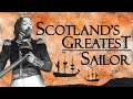 Thomas Cochrane: Scotlands Hero at Sea and Greatest sea captain