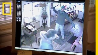 Reefer Robbery | American Weed