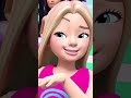 Resim Yapma Pikniği Gizemi! 🍓 | #Barbie Türkiye