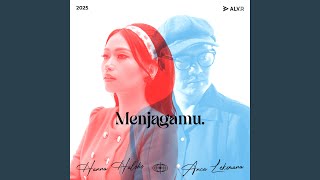 Download lagu Menjagamu