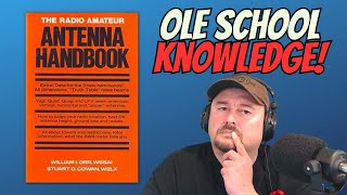 The Radio Amateur Antenna Handbook REVIEW