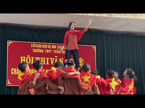 Video Hoạt cảnh 