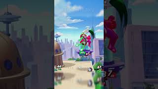 Bugs Is BACK #multiversus 2024 Wealth