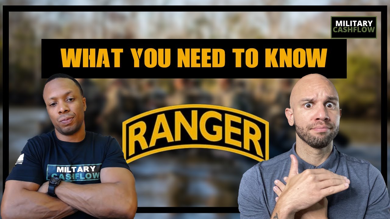What you need to know about US Army Ranger School Our experiences