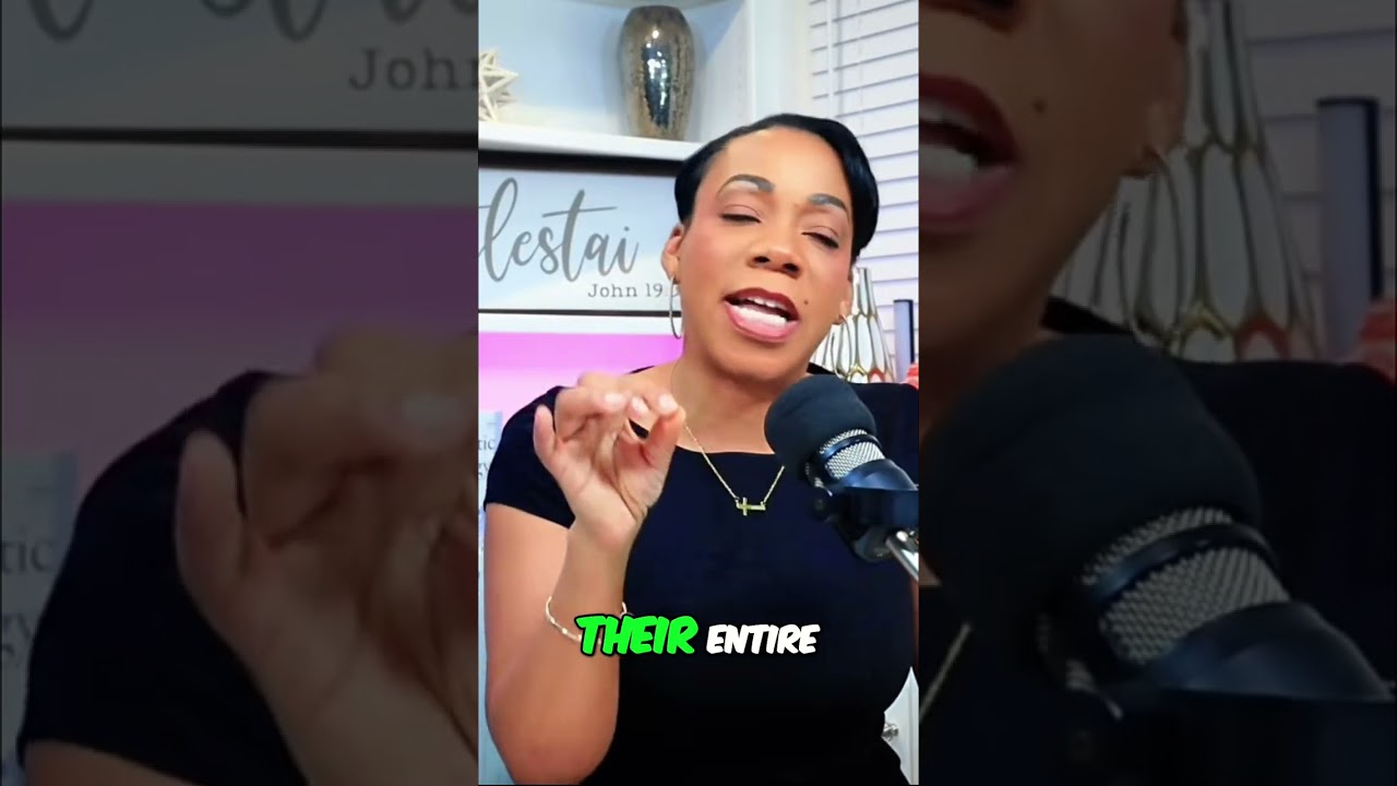 Fake Black ministers whine about white people #shorts