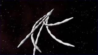 Space Nerds In Space   Space Monsters -2018-02-20
