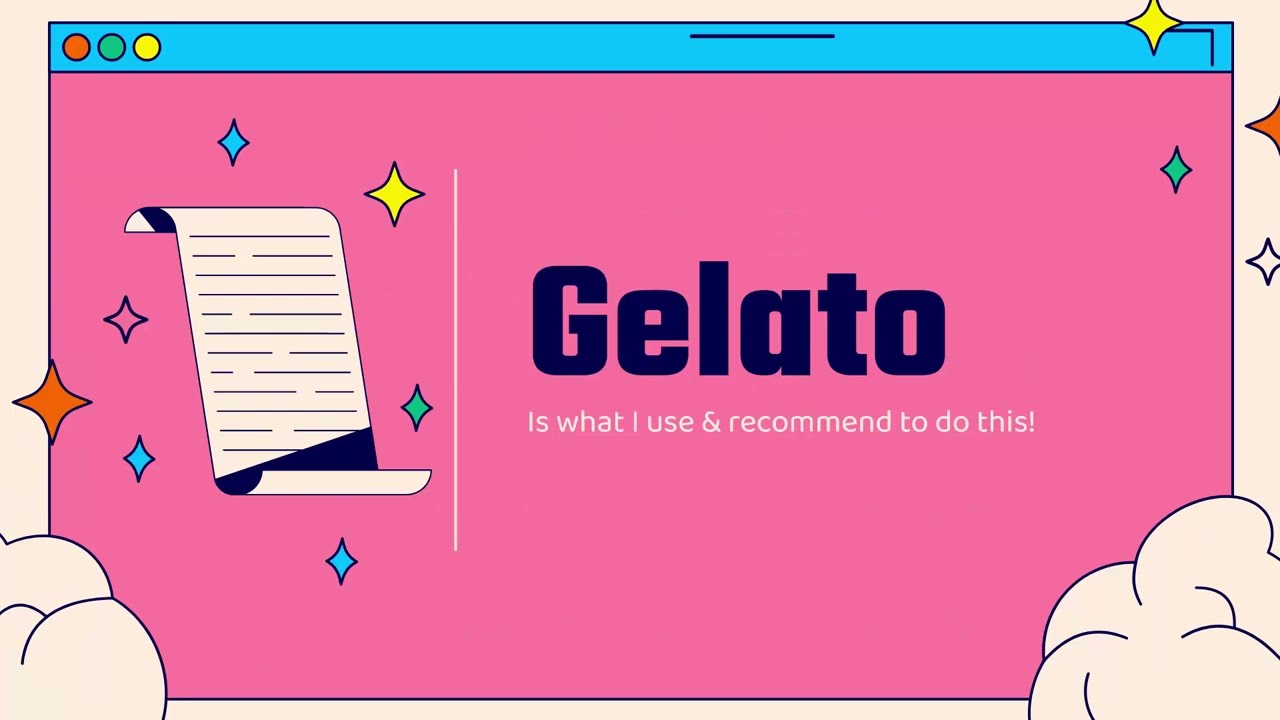 how-to-build-a-massive-shopify-brand-with-gelato-print-on-demand-youtube