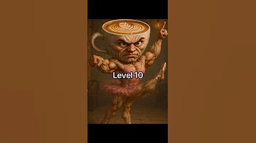 Ballerina Cappuccina Brainrot Brainrotcore Brainrotmemes Memes Shorts Viralshorts Meme 