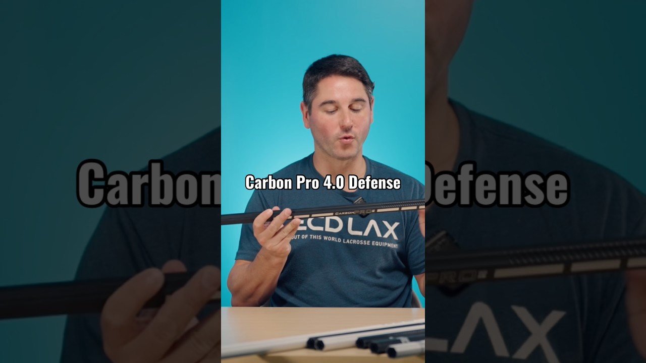 Best shaft we’ve made