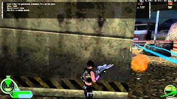 C&C Renegade : AJ-Ko  Rencorner.net  PART 1